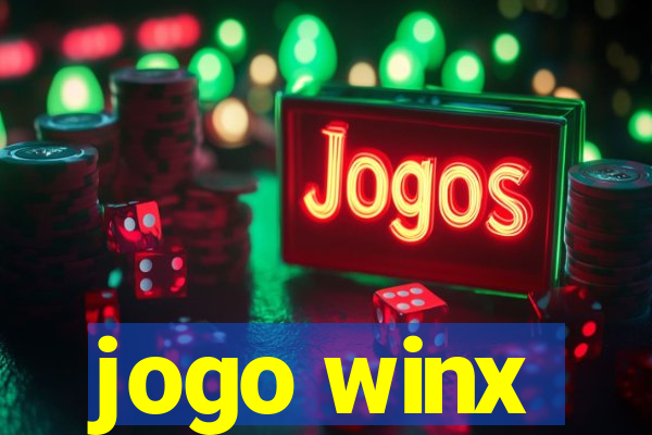 jogo winx